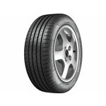 Fulda letna pnevmatika Ecocontrol, SUV 215/65R16 98V