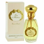 GOUTAL Eau d'Hadrien toaletna voda polnilna za ženske 50 ml