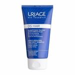 Uriage DS Hair Kerato-Reducing Treatment Shampoo šampon za občutljivo lasišče proti prhljaju 150 ml unisex