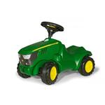 Izmet Rollytoys Minitrak John Deere