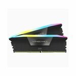 Corsair Vengeance RGB Pro 64GB DDR5 6000MHz, (2x32GB)