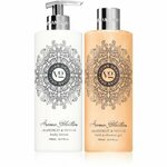 Vivian Gray Kozmetični set za nego telesa Grapefruit &amp; Vetiver