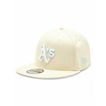 New Era Kapa s šiltom Pastel Patch 60358059 Bež