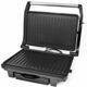 R-Tech GRILL TOSTER, SREBRNA BARVA 1500W