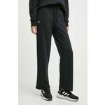 Under Armour Hlače UA Rival Flc Straight Pant-BLK XS