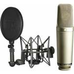 Rode NT1000 SET Kondenzatorski studijski mikrofon