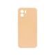 Chameleon Xiaomi Redmi A1/A1+/A2/A2+ - Gumiran ovitek (TPU) - roza N-Type