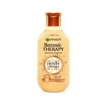 Garnier Šampon z medom in propolisom za zelo poškodovano lasno Botanic Therapy ( Repair ing Shampoo) (Obseg 400 ml)