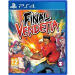 Numskull Final Vendetta igra (PS4)