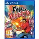 Numskull Final Vendetta igra (PS4)