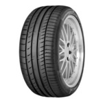 Continental letna pnevmatika SportContact 5 P, XL 305/40R20 112Y