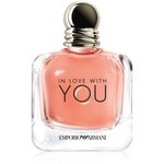 Giorgio Armani Emporio Armani In Love With You parfumska voda 100 ml za ženske