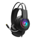 Marvo Scorpion HG8935 gaming slušalke, USB, črna, mikrofon
