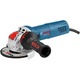 Bosch GWX 9-125 S kotna brusilnik