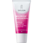 Weleda Wild Rose Smoothing dnevna krema za obraz za suho kožo 30 ml za ženske