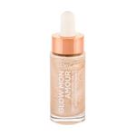 L´Oréal Paris Wake Up &amp; Glow Glow Mon Amour osvetljevalec 15 ml odtenek 01 Sparkling Love