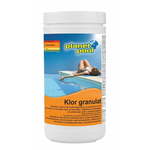 Planet Pool klor granulat, hitrotopen, 1 kg (501601)