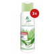 Frosch Senses gel za prhanje, aloe vera, 300 ml, 3 kos