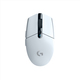 Logitech G305 gaming miška, optični, brezžičen, 12000 dpi/4000 dpi, 40G, 1ms, 1000 Hz, beli/mint barva/modri/vijolični/zeleni/črni