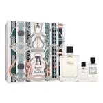 Hermès Terre d´Hermès Set toaletna voda 100 ml + toaletna voda 12,5 ml + vodica po britju 40 ml za moške