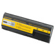 Baterija za HP Pavilion DV8000 / DV8100, 4400 mAh