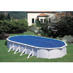 Planet Pool solarno pokrivalo za bazen 500 x 300 cm