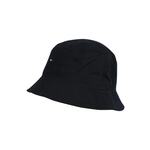 Tommy Hilfiger Klobuk Flag Bucket Hat AM0AM07344 Mornarsko modra