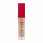 Bourjois Paris Healthy Mix Clean &amp; Vegan Anti-Fatigue Concealer osvetljevalni korektor 6 ml odtenek 52.5 Vanilla