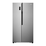 Gorenje NRS918FMX hladilnik z zamrzovalnikom