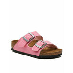 Birkenstock Natikači Arizona 1027133 Roza