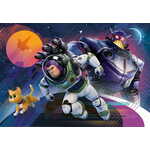 WEBHIDDENBRAND CLEMENTONI Puzzle Buzz Lightyear 104 kosov