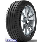 Michelin letna pnevmatika Pilot Sport 4, XL SUV 255/50R20 109Y/111Y
