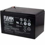 Fiamm Akumulator APC RBC 4 - FIAMM original