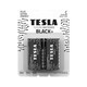 BATERIJE TESLA C BLACK (LR14 / BLISTER FOLIJA 2 KOSA)