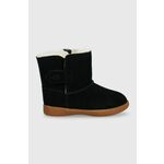 Škornji za sneg Ugg T Keelan 1096089T Blk