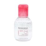 BIODERMA Sensibio micelarna voda za občutljivo kožo 100 ml