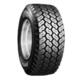 Bridgestone moto pnevmatika M748, 425/65R22.5