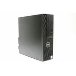 Računalnik DELL Precision 3430 SFF / i5 / RAM 8 GB / SSD Disk