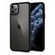 OVITEK ZA IPHONE 11 PRO MAX SPIGEN ULTRA HYBRID MATTE BLACK