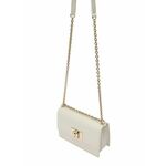 Furla Ročna torba 1927 Mini Crossbody 20 BAFKACOARE0001704S1007 Bela