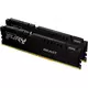 Kingston Fury Beast KF560C40BBK2/16, 16GB/8GB DDR5 6000MHz, (2x8GB)