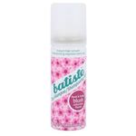 Batiste Blush suh šampon s cvetnim vonjem 50 ml za ženske