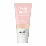 Barry M Tekoča ličila Fresh Face (Foundation) 35 ml (Odstín 9)