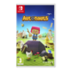 Autonauts (Nintendo Switch)