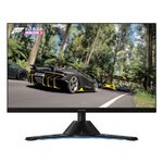 Lenovo Y27gq-25 monitor, TN, 27", 16:9, 2560x1440, 240Hz, pivot, HDMI, Display port, USB