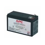 APC RBC2, 420VA, 260W