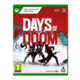 Atari Days Of Doom igra (Xbox)