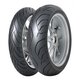 Dunlop Sportmax Roadsmart III ( 190/55 ZR17 TL (75W) zadnje kolo, M/C )