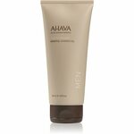 AHAVA Time To Energize Men mineralni gel za prhanje 200 ml