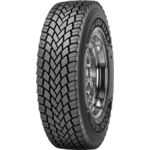 Zimska GOODYEAR 315/70R22.5 UG MAX D 154L152M 3PSF - Skladišče 1 (Dostava 2 delovna dneva)